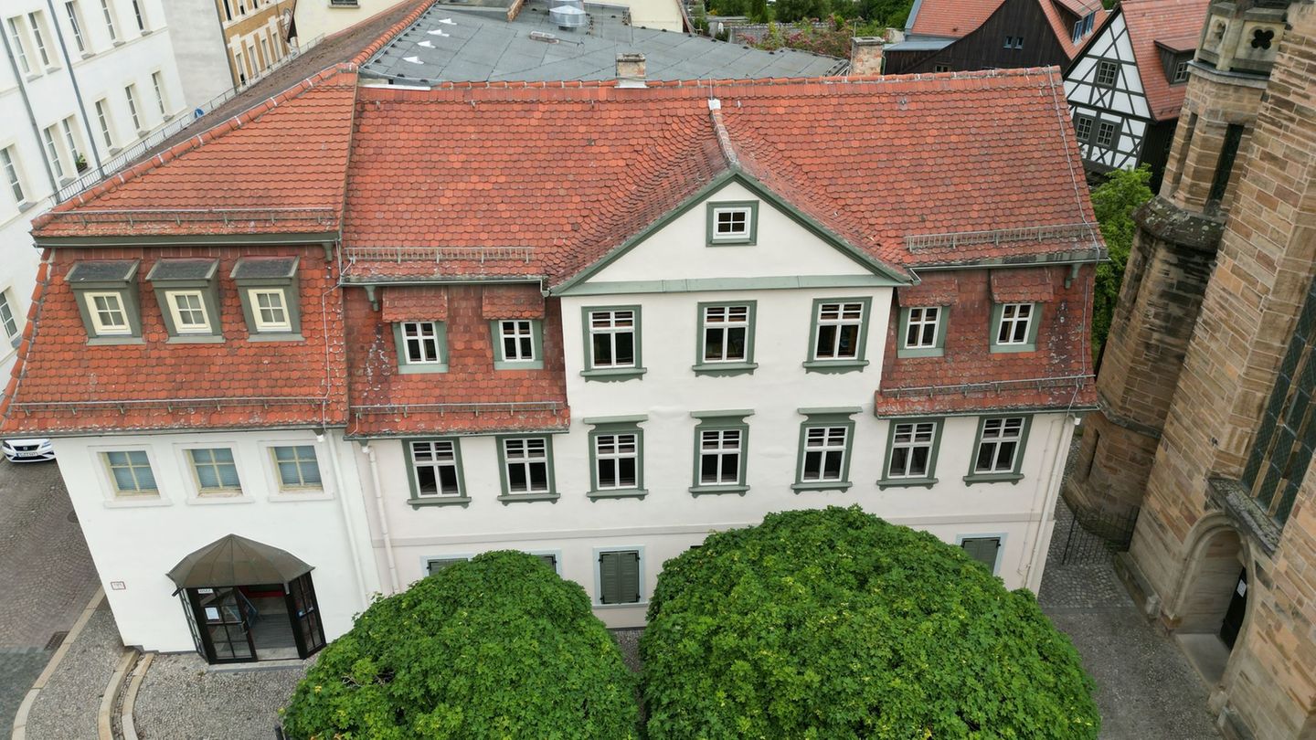 Was verbindet Otto Dix mit Heinrich Reinhold? Eine neue Ausstellung zeigt Landschaftsbilder der beiden in Gera geborenen Künstle
