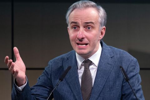 Jan Böhmermann