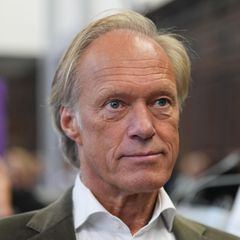 Gerhard Delling
