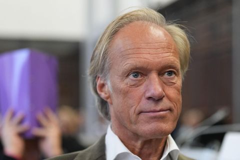 Gerhard Delling