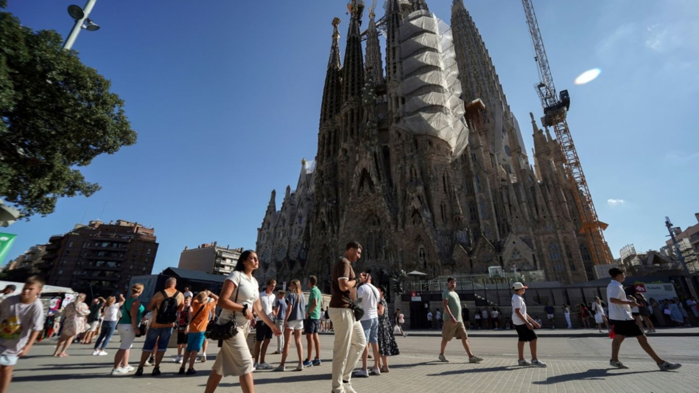 Barcelona