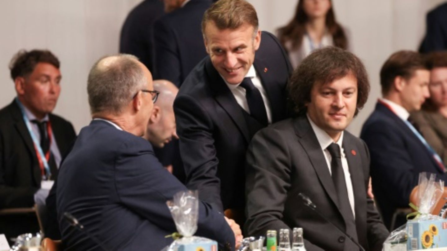 Europäisches Treffen Europäisches Treffen