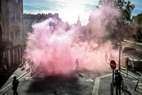 Protesttag