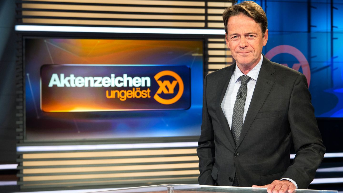 Im Juni hatten die Ermittler den Fall im ZDF vorgestellt. (Archivbild) Foto: Sina Schuldt/dpa