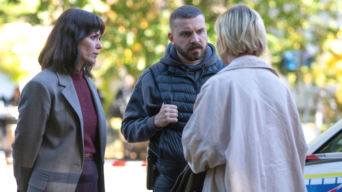 "Tatort: Dunkelheit" aus Frankfurt