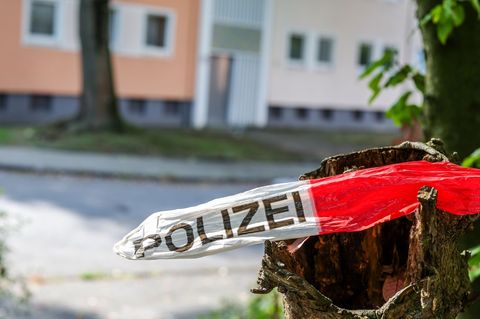 Laut NRW-Innenminister Herbert Reul (CDU) war ein Erbstreit der Auslöser für den tödlichen Familientumult in Gelsenkirchen. Foto