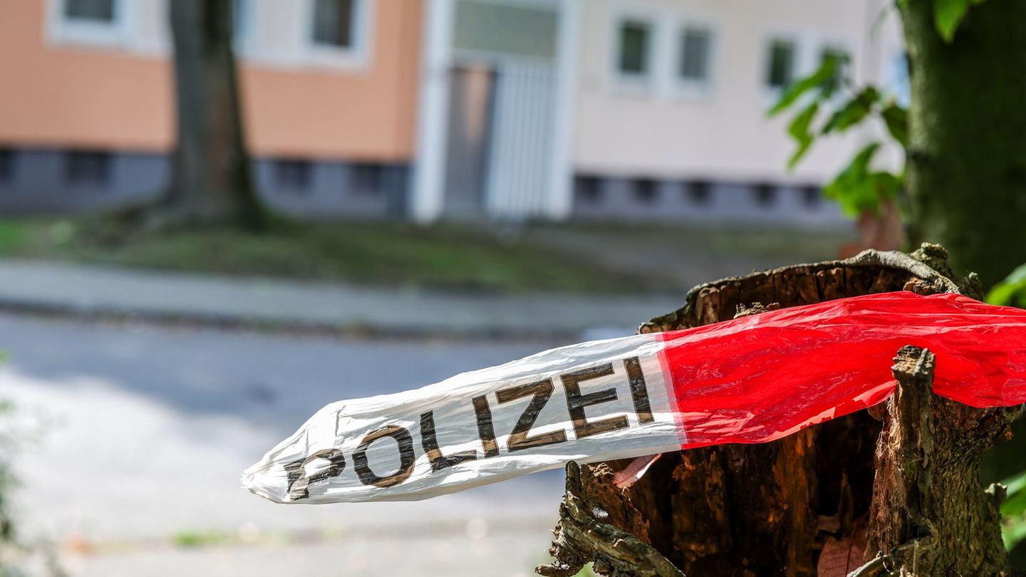 Laut NRW-Innenminister Herbert Reul (CDU) war ein Erbstreit der Auslöser für den tödlichen Familientumult in Gelsenkirchen. Foto