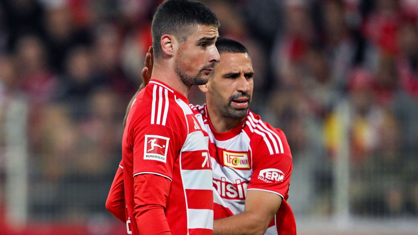 Ilic wartet noch auf das erste Bundesliga-Tor in dieser Saison. Foto: Soeren Stache/dpa