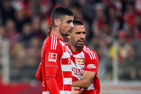 Ilic wartet noch auf das erste Bundesliga-Tor in dieser Saison. Foto: Soeren Stache/dpa