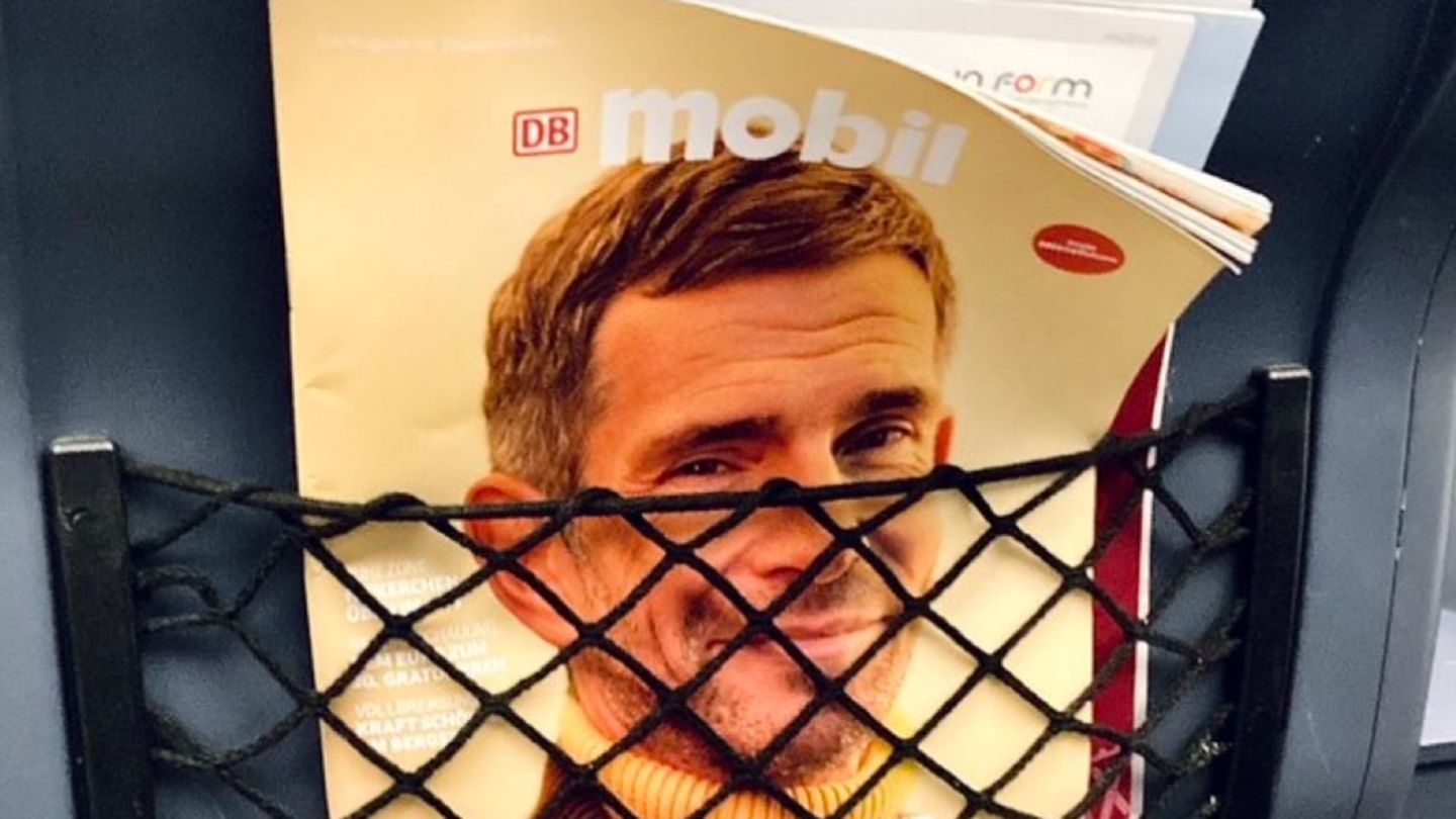 Micky Beisenherz