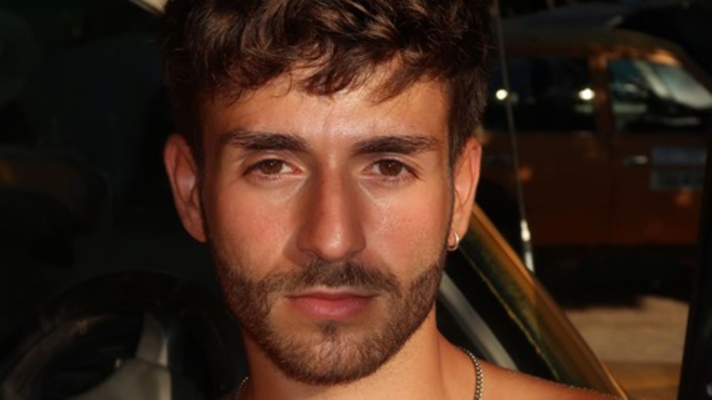 Influencer Sammy ist bei den Zeugen Jehovas aufgewachsen