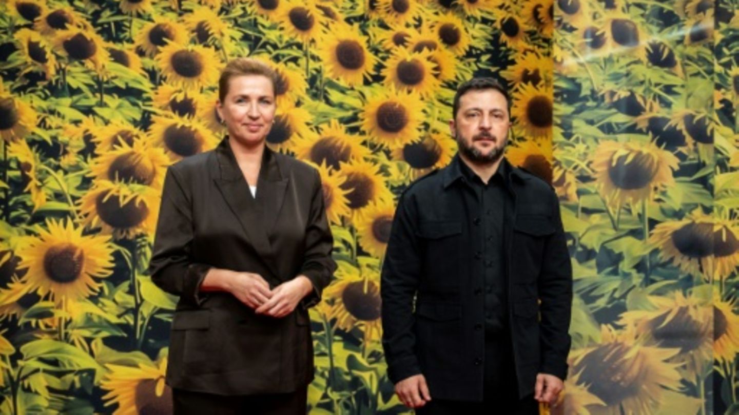 Lasst Blumen sprechen