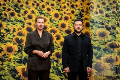 Lasst Blumen sprechen