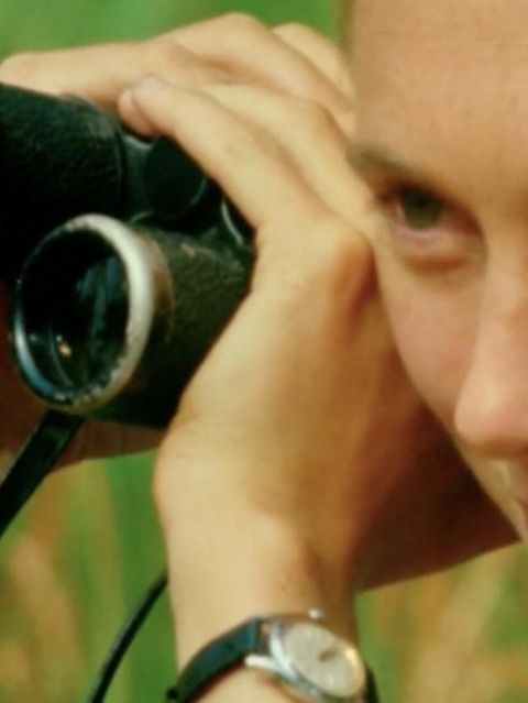 Jane Goodall