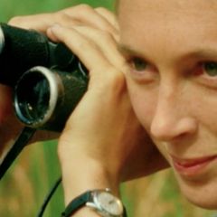 Jane Goodall
