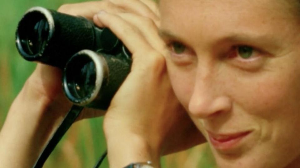 Jane Goodall