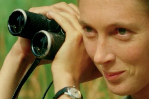 Jane Goodall
