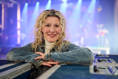 Simone Sommerland lebt in Wetter an der Ruhr und ist mit ihrem Kinderliederprojekt seit 15 Jahren erfolgreich. (Archivbild) Foto
