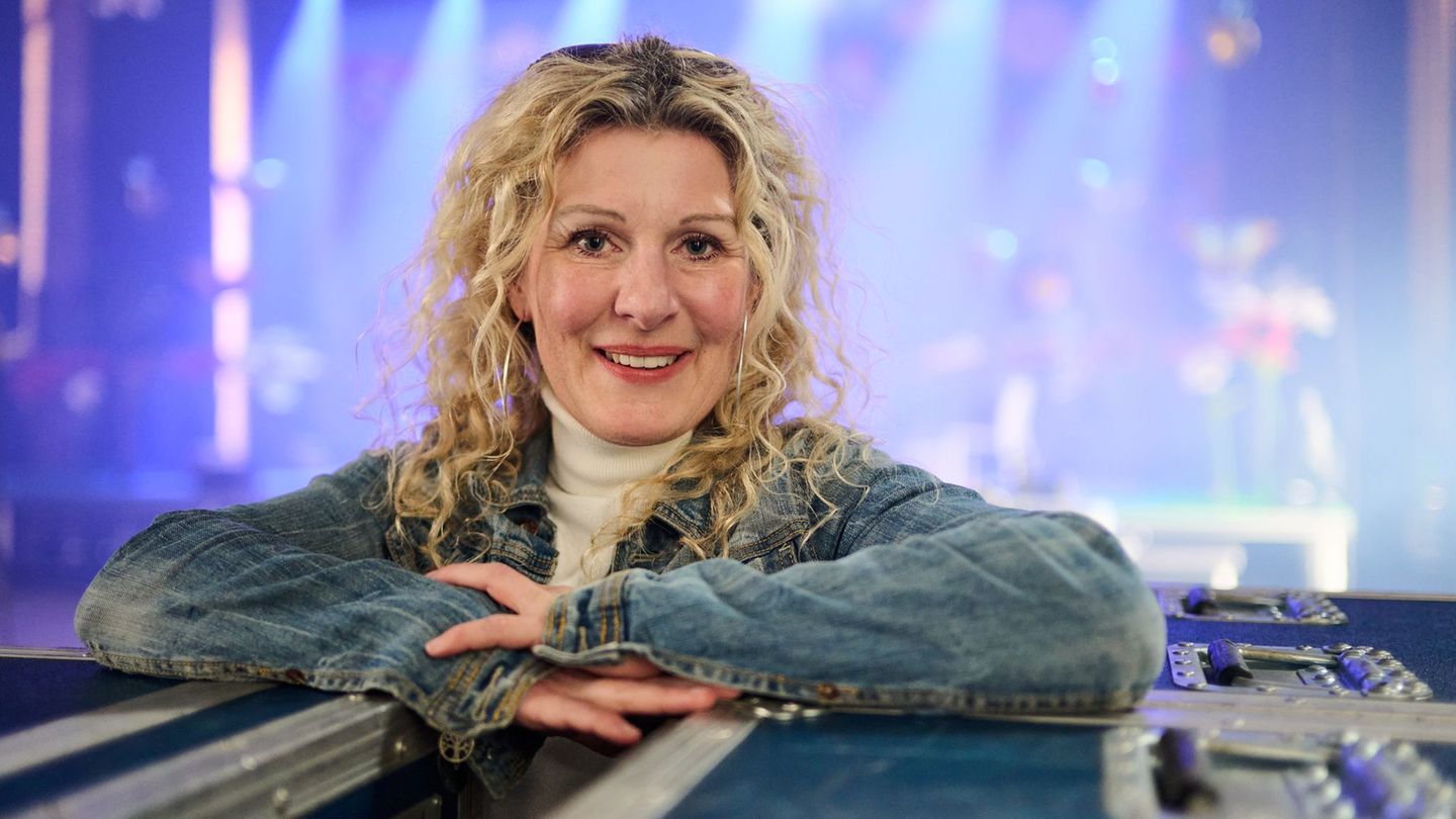 Simone Sommerland lebt in Wetter an der Ruhr und ist mit ihrem Kinderliederprojekt seit 15 Jahren erfolgreich. (Archivbild) Foto