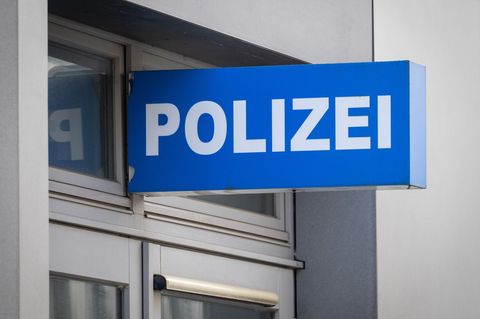 Die Staatsanwaltschaft und die Kriminalpolizei ermitteln nun. (Symbolbild) Foto: Soeren Stache/dpa