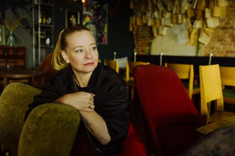 Franziska Hohmann