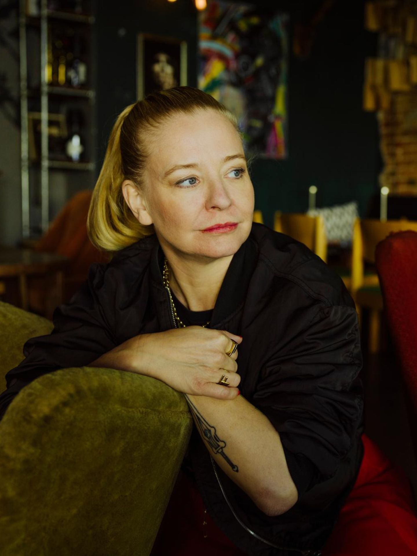Franziska Hohmann
