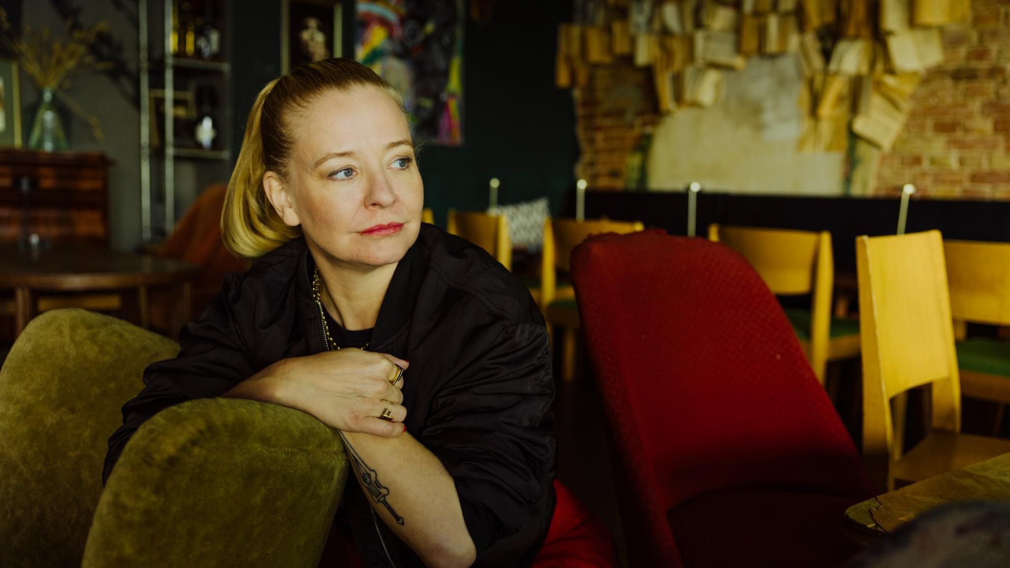 Franziska Hohmann
