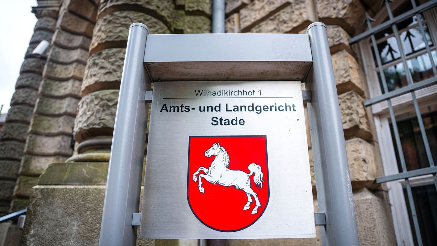 Der Verurteilte brachte den Prozess durch ein später zurückgezogenes Geständnis 2023 ins Rollen. (Symbolbild) Foto: Sina Schuldt