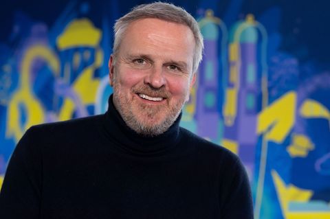 Dietmar Hamann warnt die Bayern-Profis vor unnötiger Energieverschwendung. Foto: Sven Hoppe/dpa