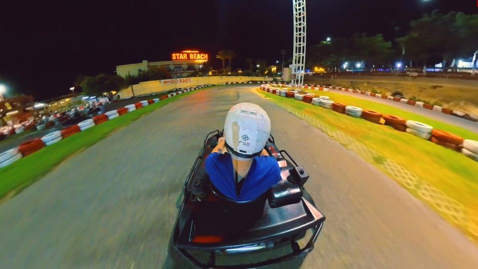360: 360 Kamera Cart 360: 360 Kamera Cart