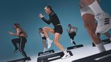 Les Mills Smartstep