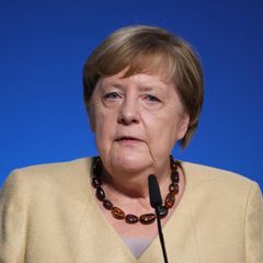 Angela Merkel