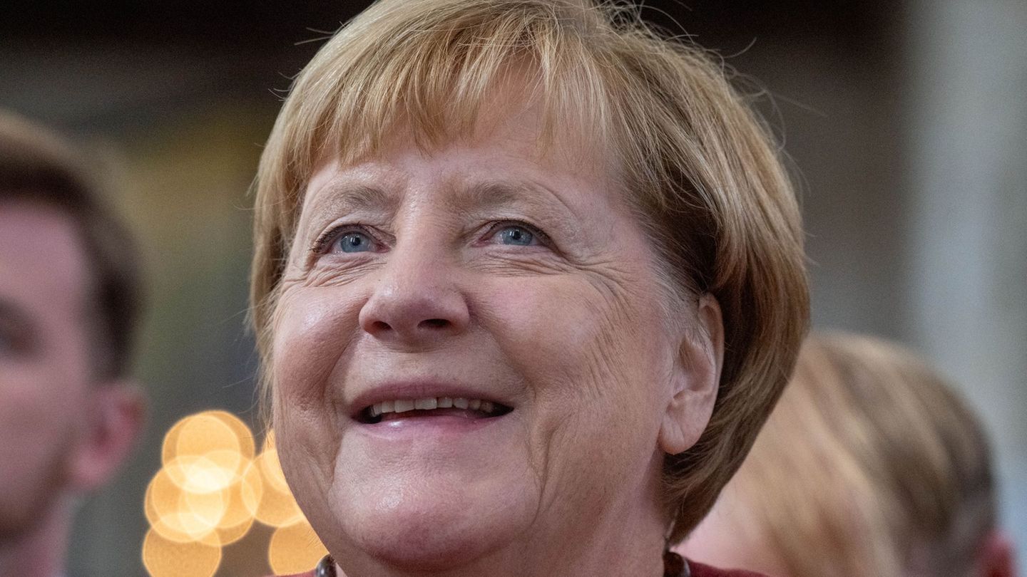 "Ich kann von mir sagen, Margot Honecker hat es nicht verhindert, dass ich meinen Weg in der Freiheit gefunden habe", sagte Altk
