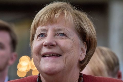 "Ich kann von mir sagen, Margot Honecker hat es nicht verhindert, dass ich meinen Weg in der Freiheit gefunden habe", sagte Altk