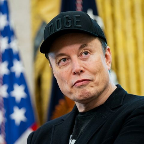 Elon Musk Elon Musk