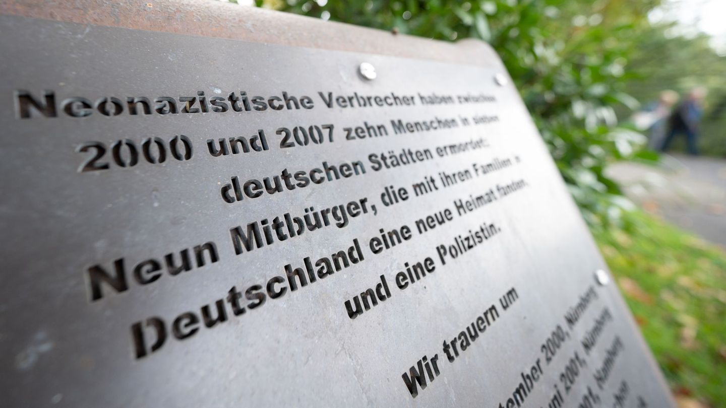 In einem neuen Thriller greift der SWR offene Fragen zum Mord an der Polizistin auf. (Archivbild) Foto: Bernd Weißbrod/dpa