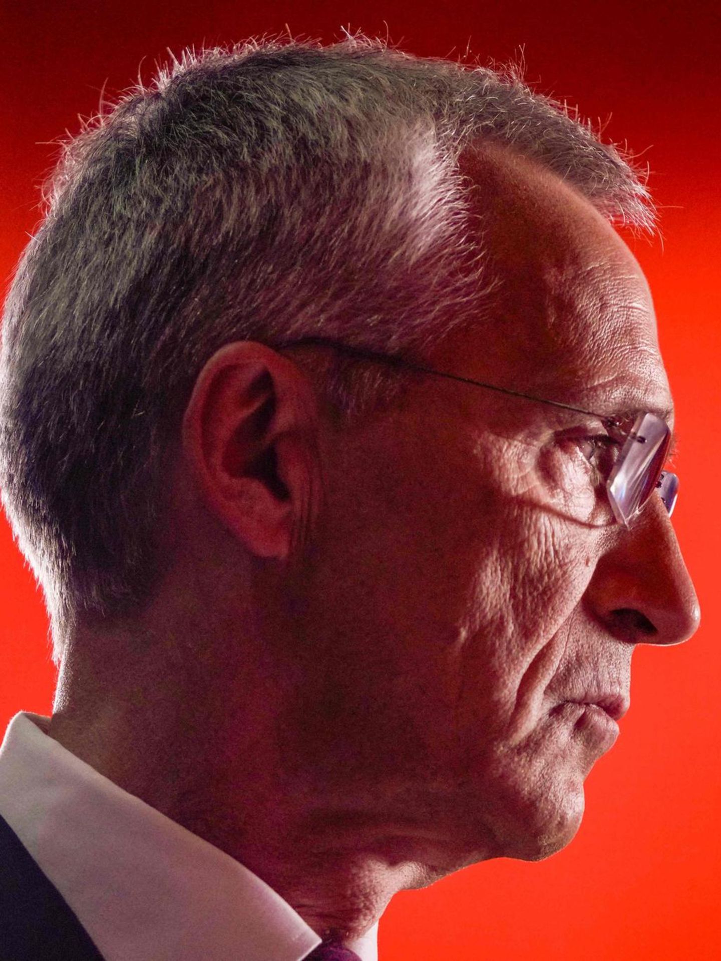 Jens Stoltenberg