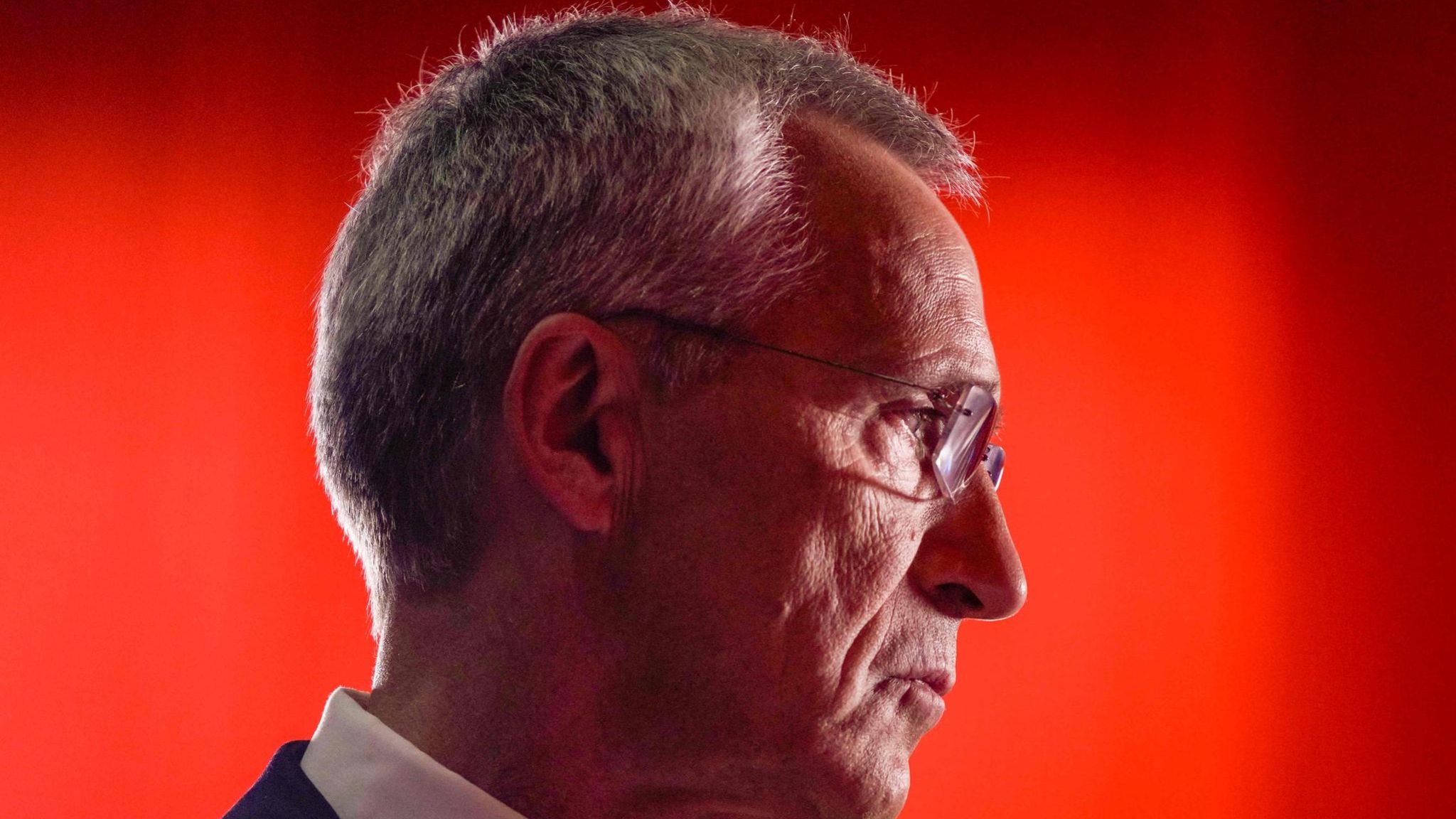 Jens Stoltenberg
