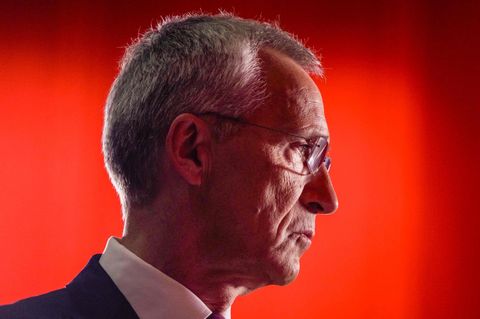 Jens Stoltenberg