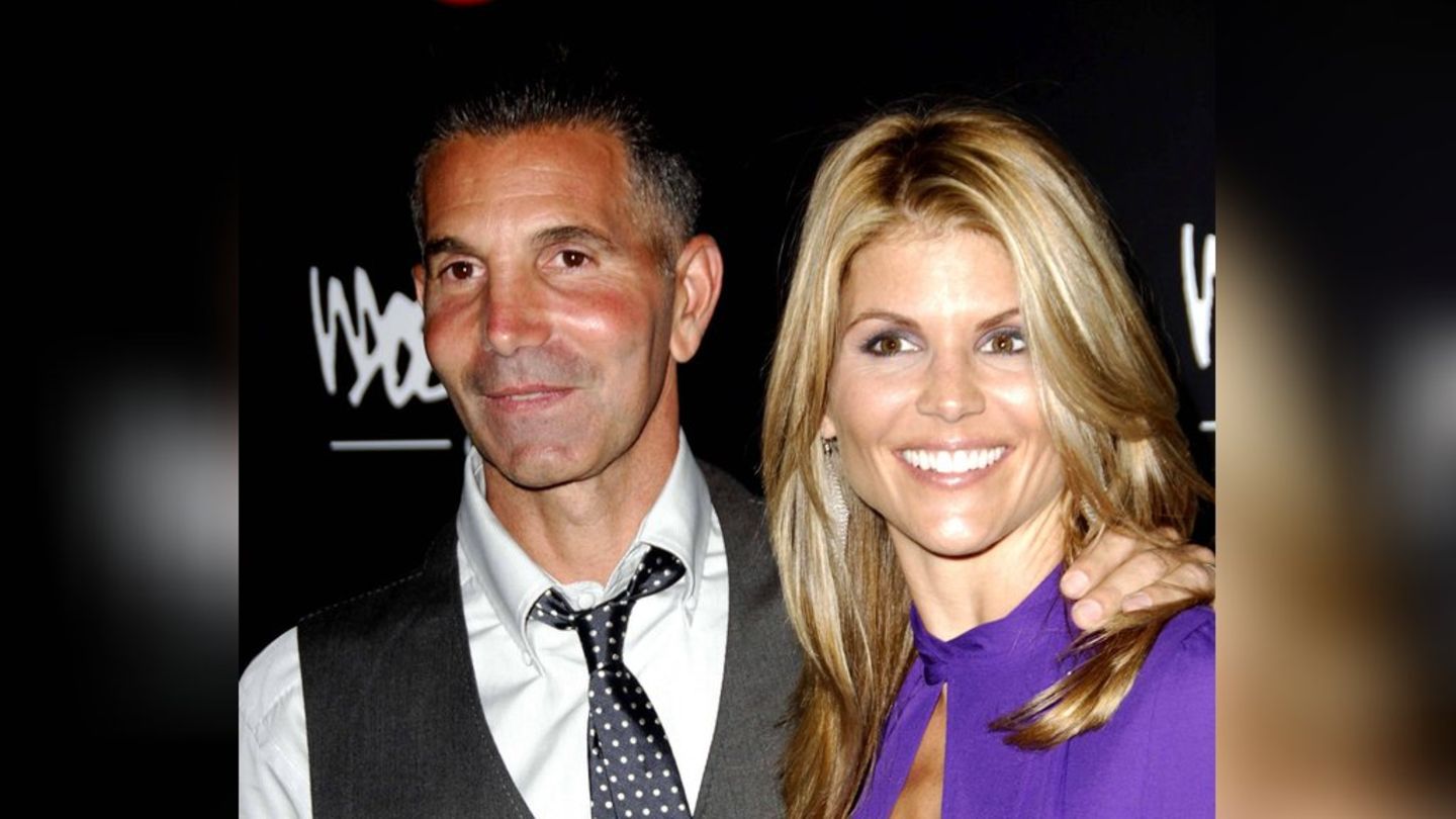 Lori Loughlin and Mossimo Giannulli: Separation after 28 years of marriage