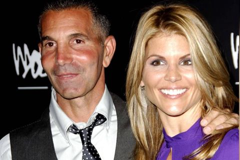 Lori Loughlin und Mossimo Giannulli waren rund 28 Jahre lang verheiratet.