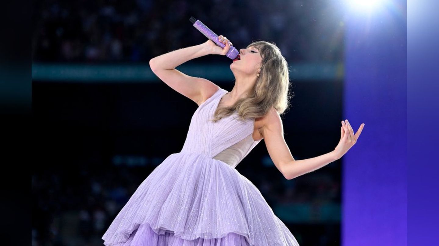 Taylor Swifts neues Album "The Life of a Showgirl" ist ab heute im Handel.