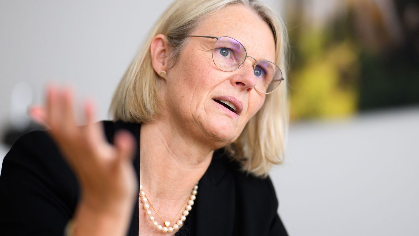 Air traffic: Tourism committee boss warns: Germany loses flights
