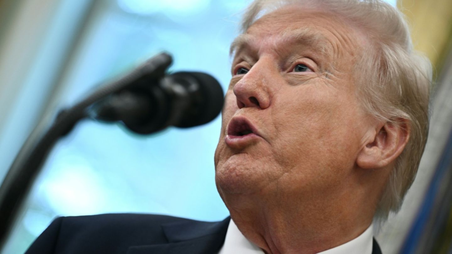 Trump: USA in an “armed conflict” with drug cartels