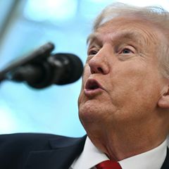US-Präsident Donald Trump