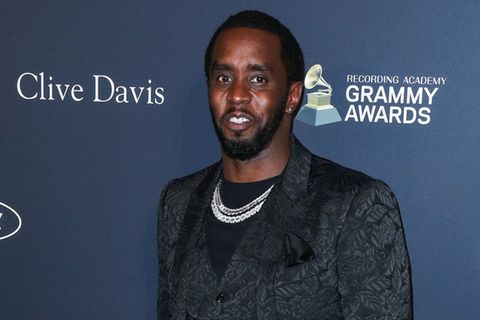 Beim Verfahren gegen Sean "Diddy" Combs wird in Kürze der Urteilsspruch erwartet.