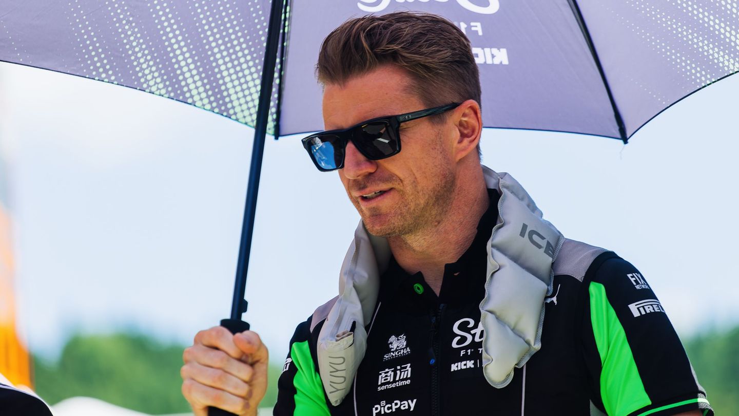 Racing leaders decide: Heat harvest: Formula 1 rule is for the first time in Singapore