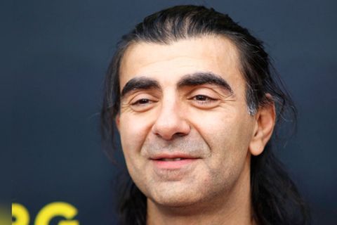 Heldentat von Fatih Akin während Recherchereise in den USA.