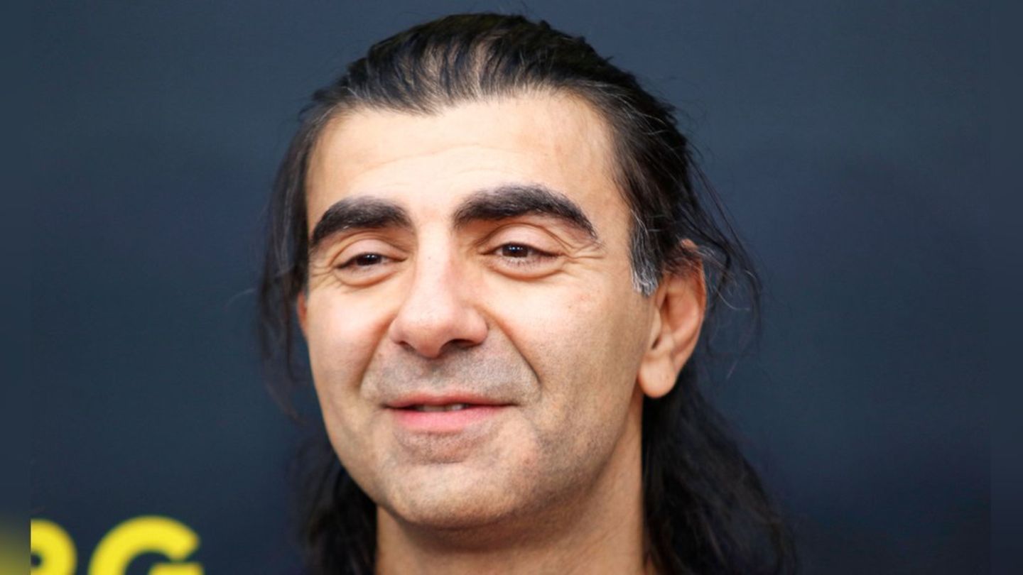 Fatih Akin: Filmmaker saved the couple from drowning