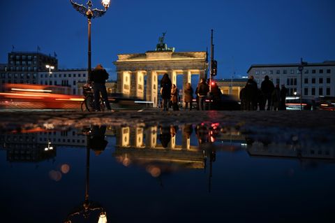 Brandenburger Tor